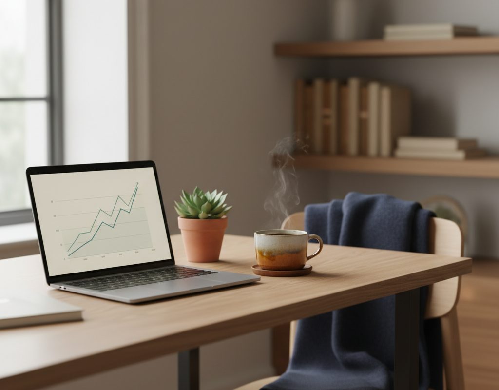A Plain-English Guide to Index Funds
