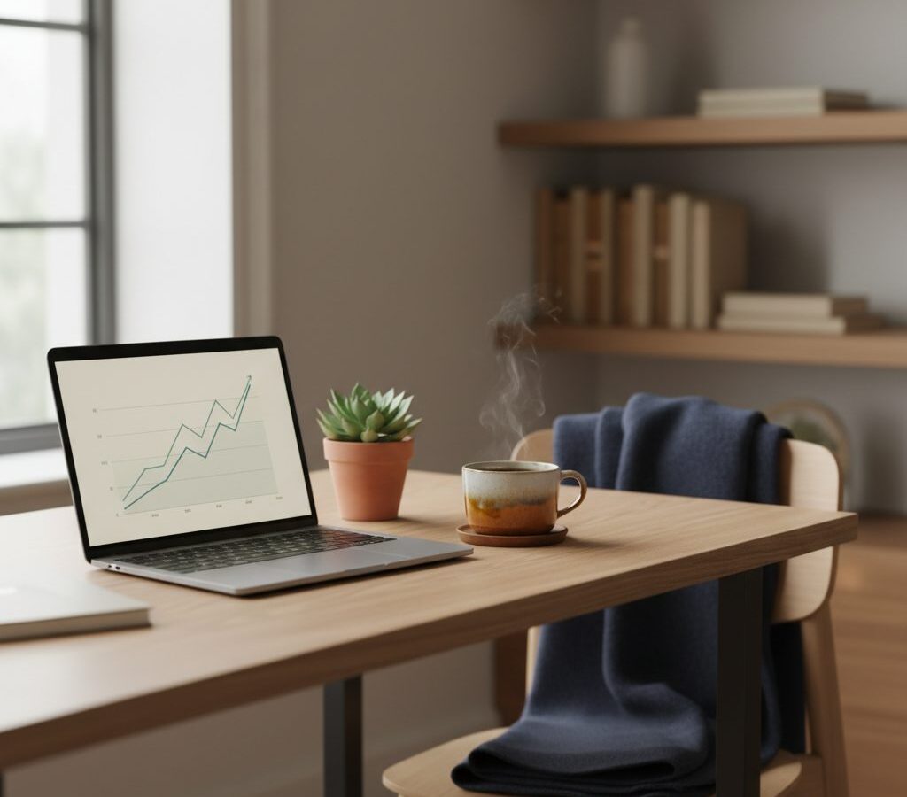 A Plain-English Guide to Index Funds