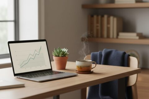 A Plain-English Guide to Index Funds
