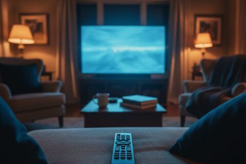 How Streaming Quietly Rewired the Way We Watch TV