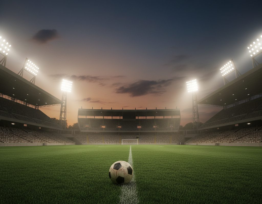How the Modern Transfer Market Reshaped Soccer