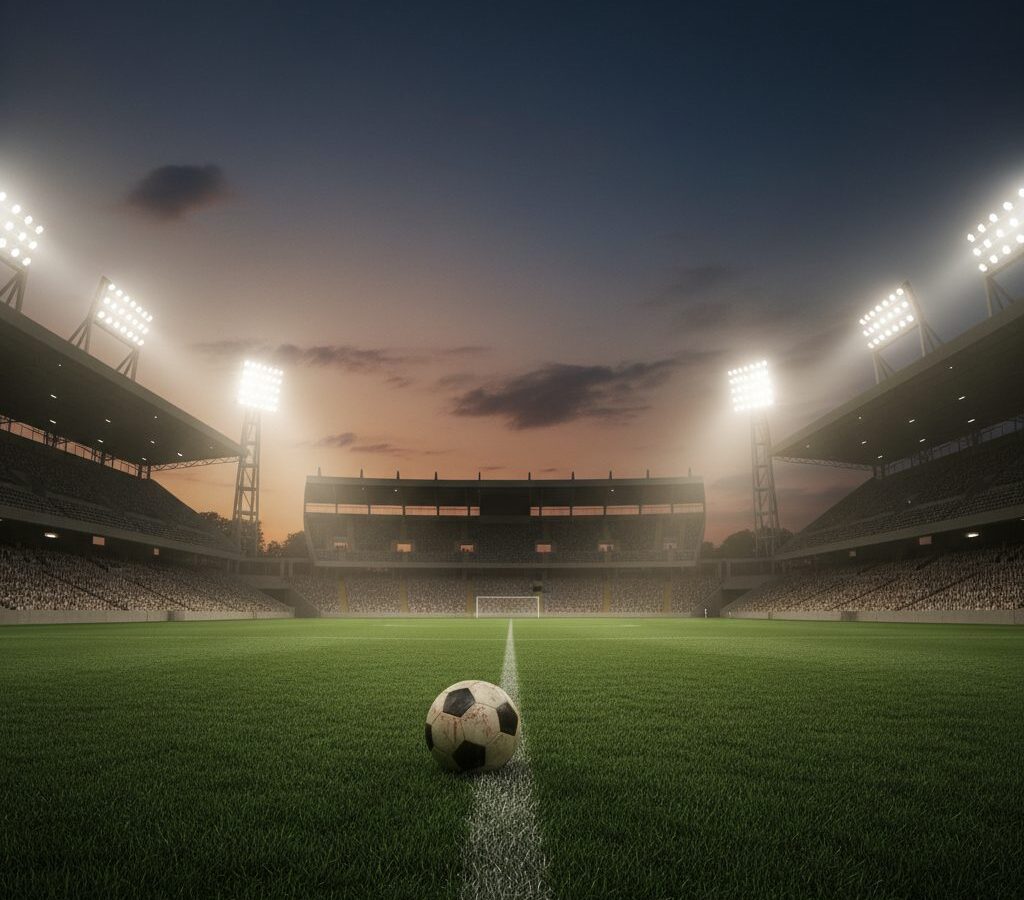How the Modern Transfer Market Reshaped Soccer