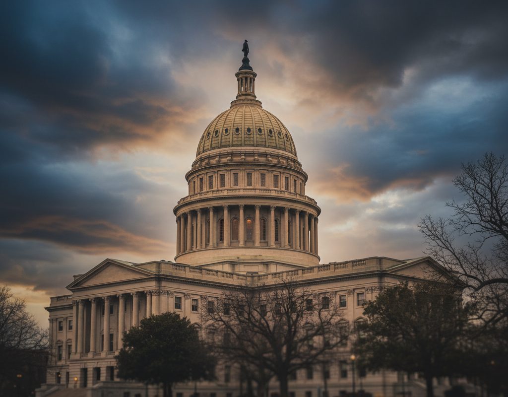 How the US Electoral College Works