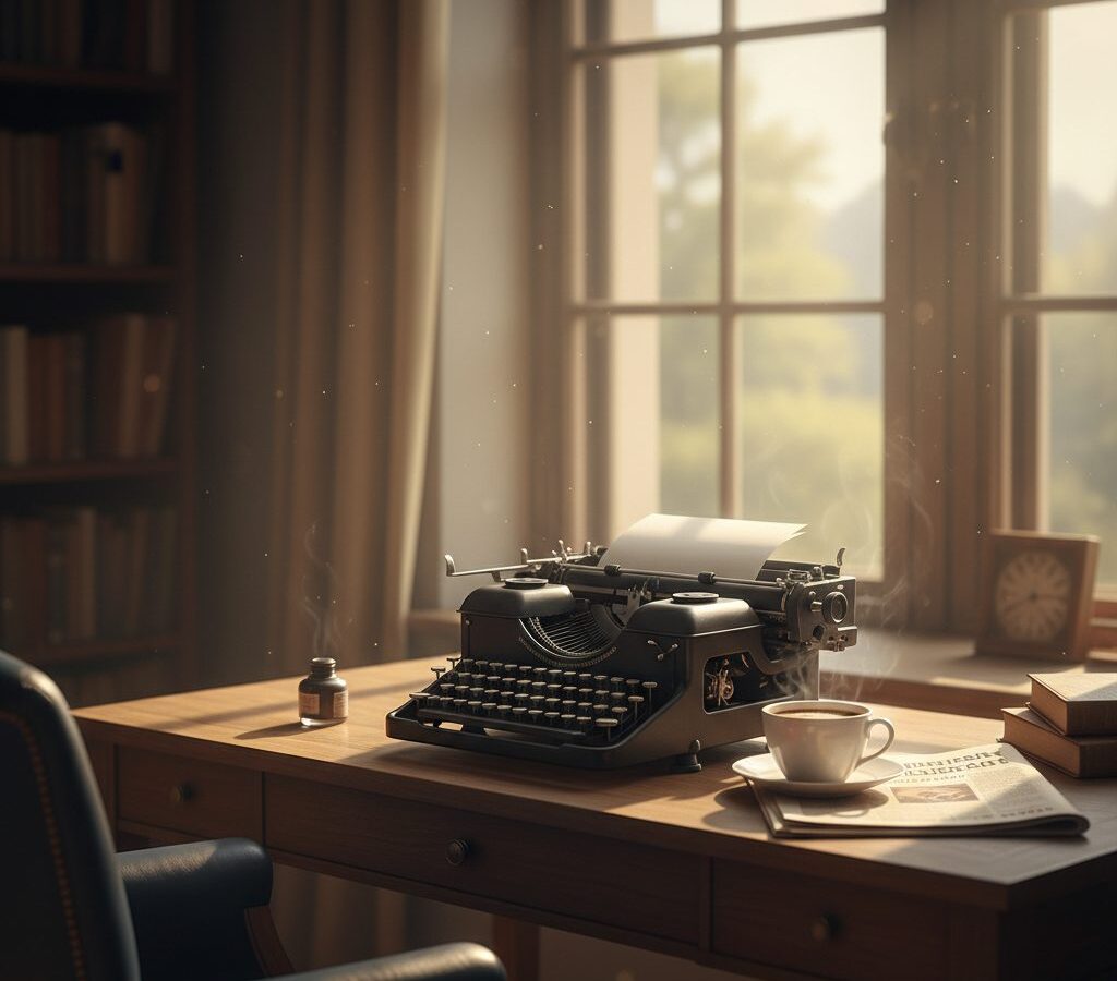 In Praise of Boring News