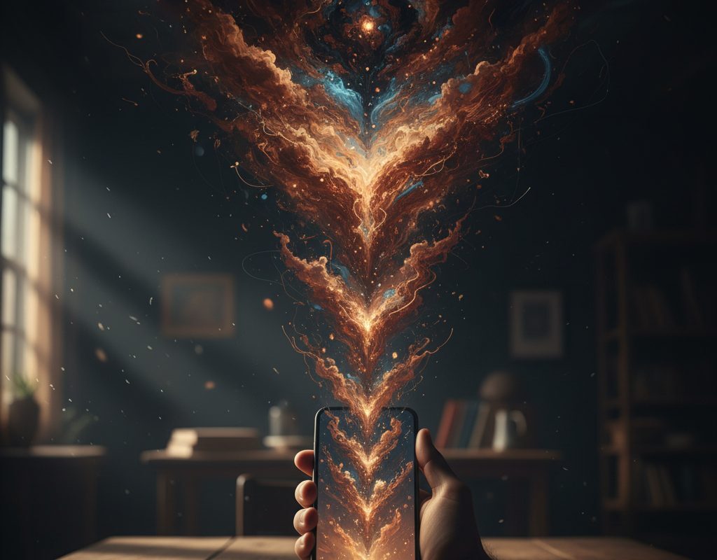The Case Against the Infinite Scroll