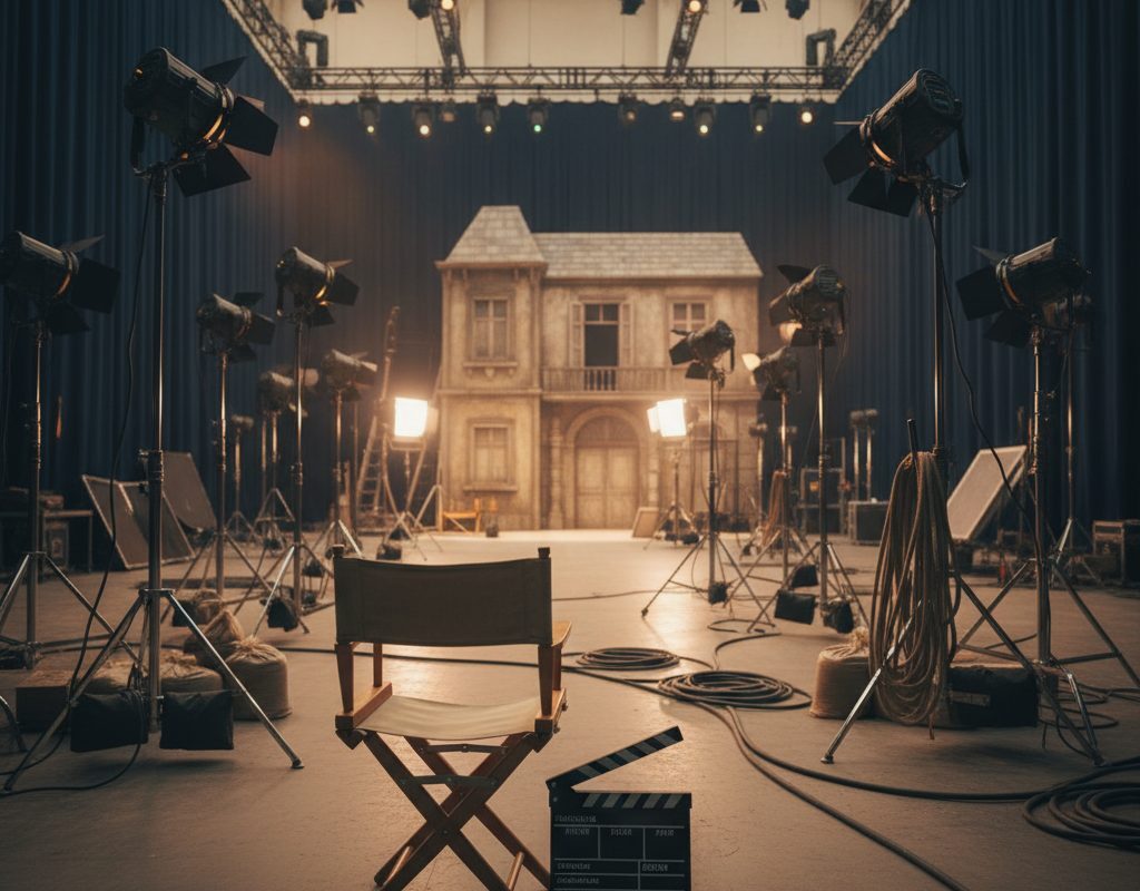 The Quiet Death of the Mid-Budget Movie