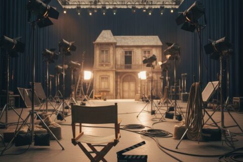 The Quiet Death of the Mid-Budget Movie