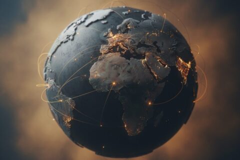 The Quiet Rise of the Middle Powers