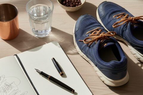 The Science of Habit, Minus the Hustle