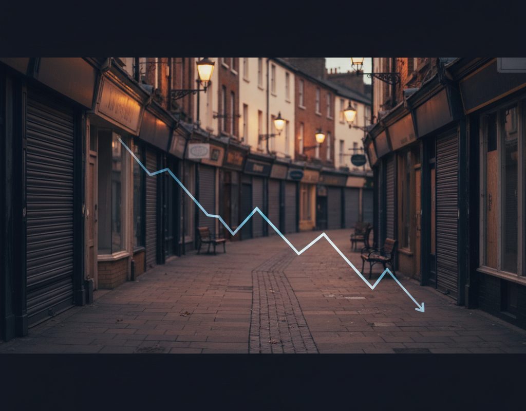 What Is a Recession?