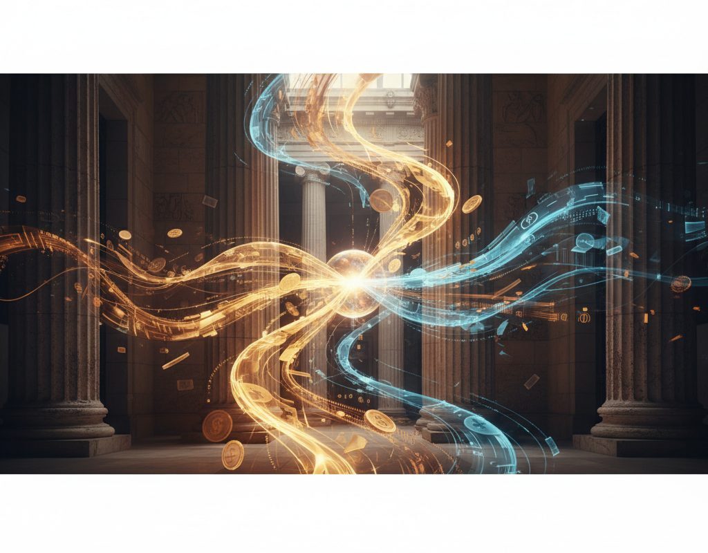 What Is Quantitative Easing?