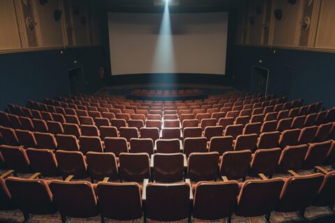 What Makes a Movie Worth Watching in a Crowded Year