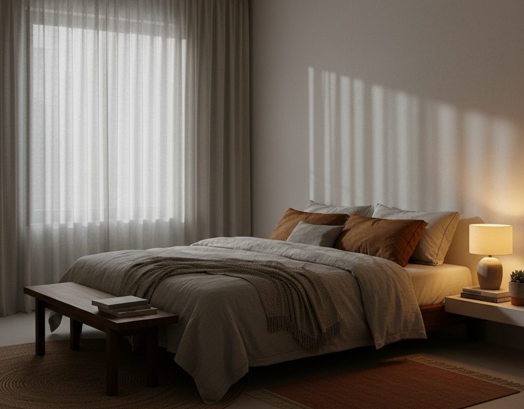 What the Evidence Actually Says About Better Sleep