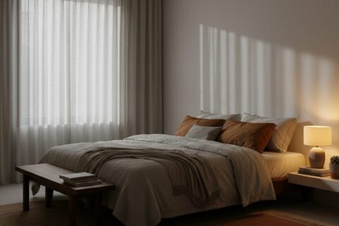 What the Evidence Actually Says About Better Sleep