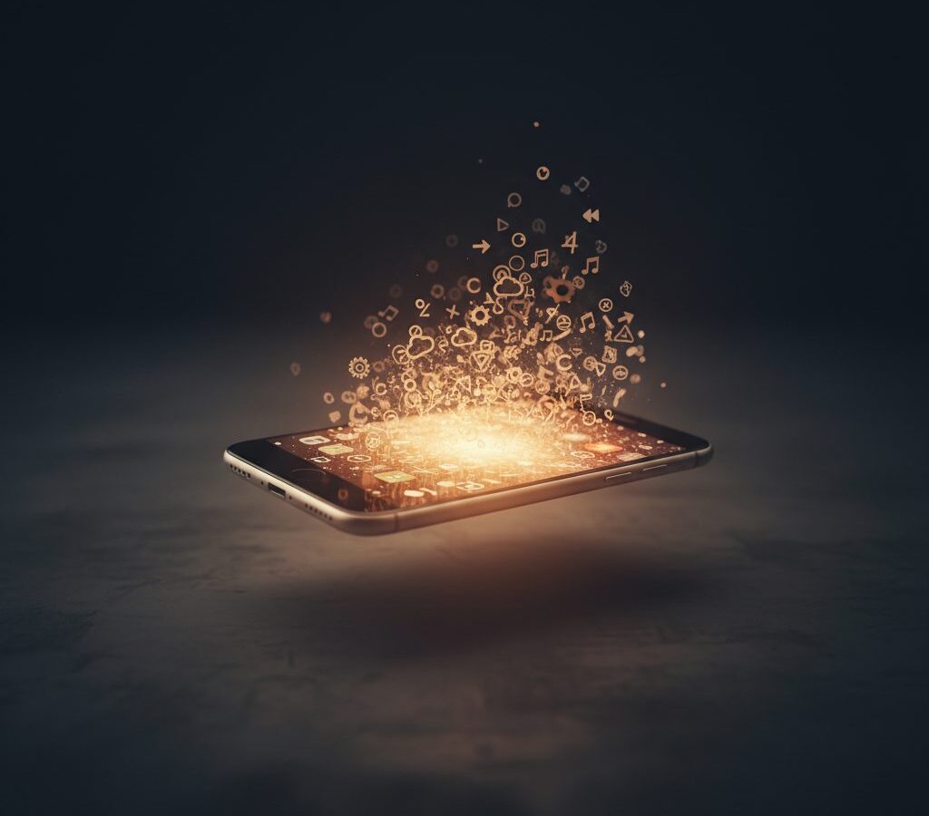 Why Every App Wants to Be Everything