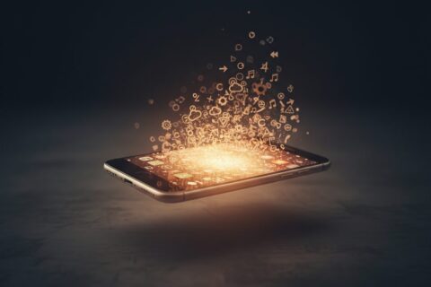 Why Every App Wants to Be Everything