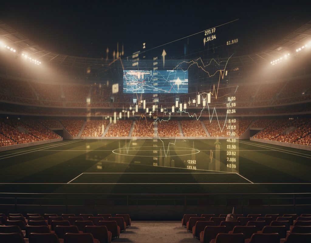 Why Every League Wants a Salary Cap