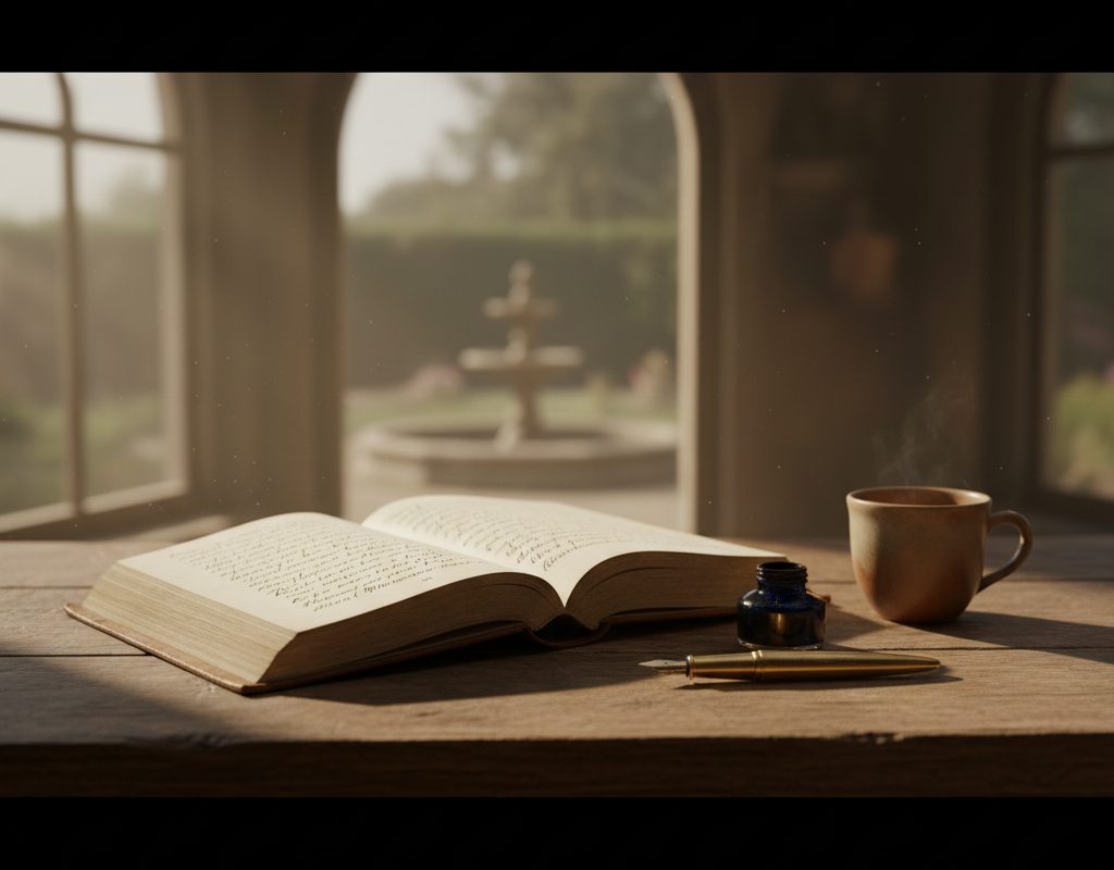 Why Everyone Is Suddenly Reading Poetry Again