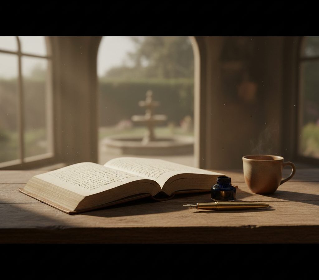 Why Everyone Is Suddenly Reading Poetry Again