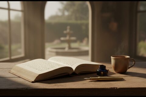 Why Everyone Is Suddenly Reading Poetry Again