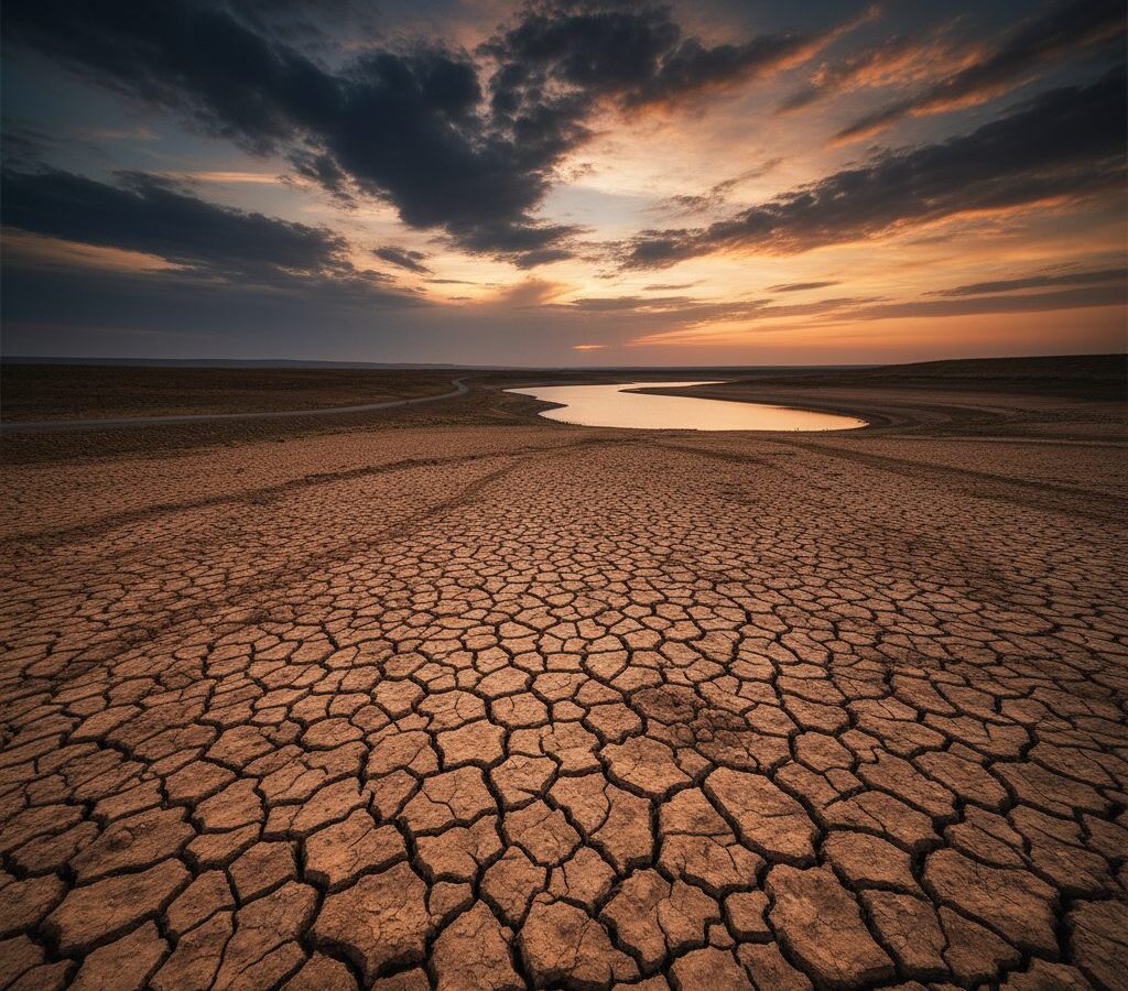 How Climate Migration Is Redrawing the Map