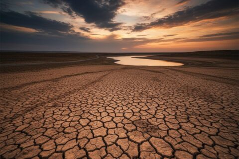 How Climate Migration Is Redrawing the Map