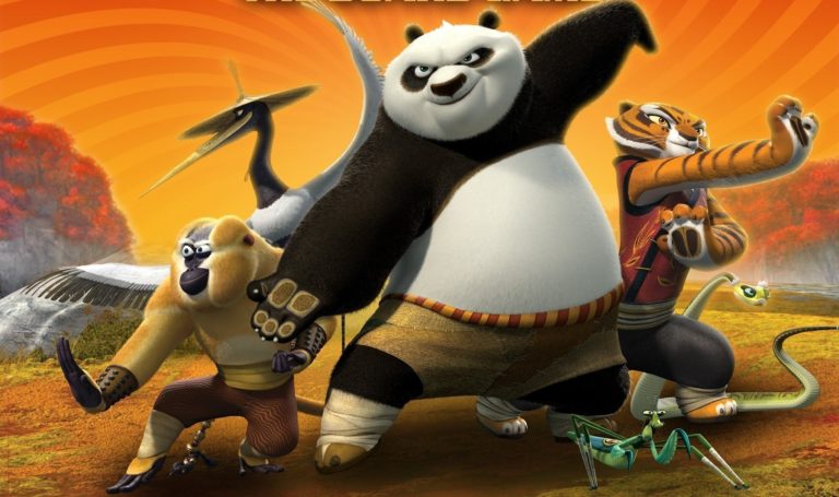 Kungfu Panda 4: Release Date Cast And Plot Details - DWR