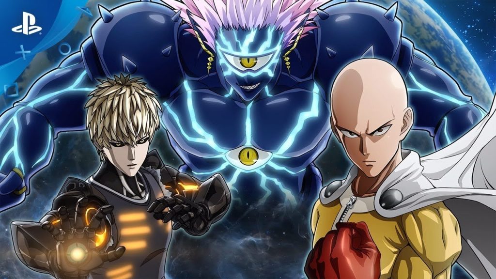 One Punch Man Season 3: What’s Th Story For The Show - DWR