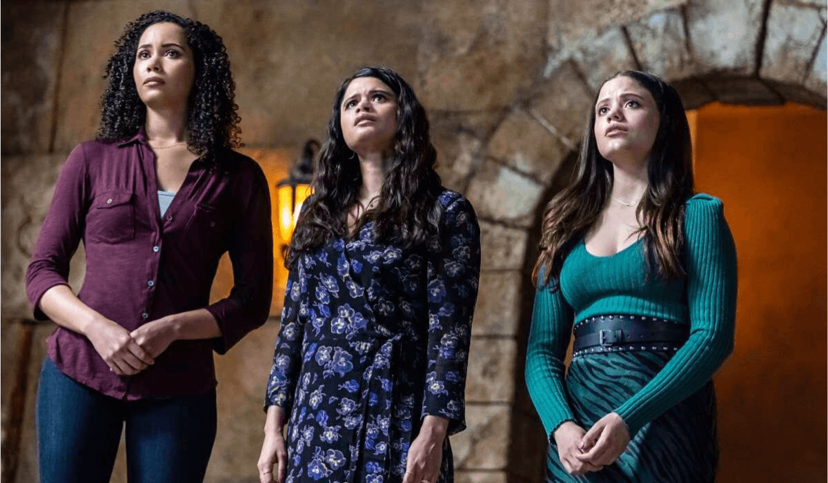 Charmed Season 2 What Is Its Release Date Cast And Plot Details DWR