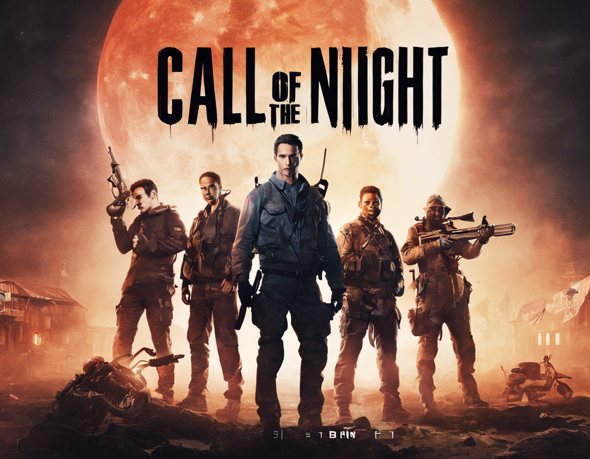 Call Of The Night Season 2: Release Date Revealed!