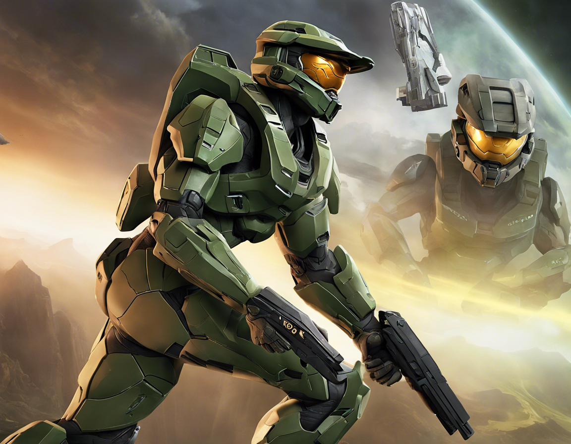 Halo Season 2 Episode 8: Release Date Revealed!