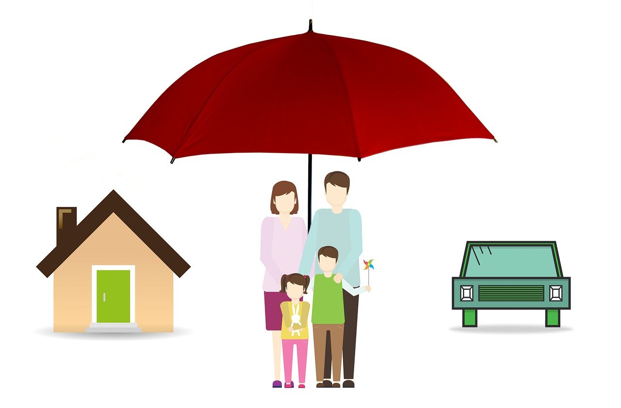 Different Kind Of Insurance Policies – Availed By The People